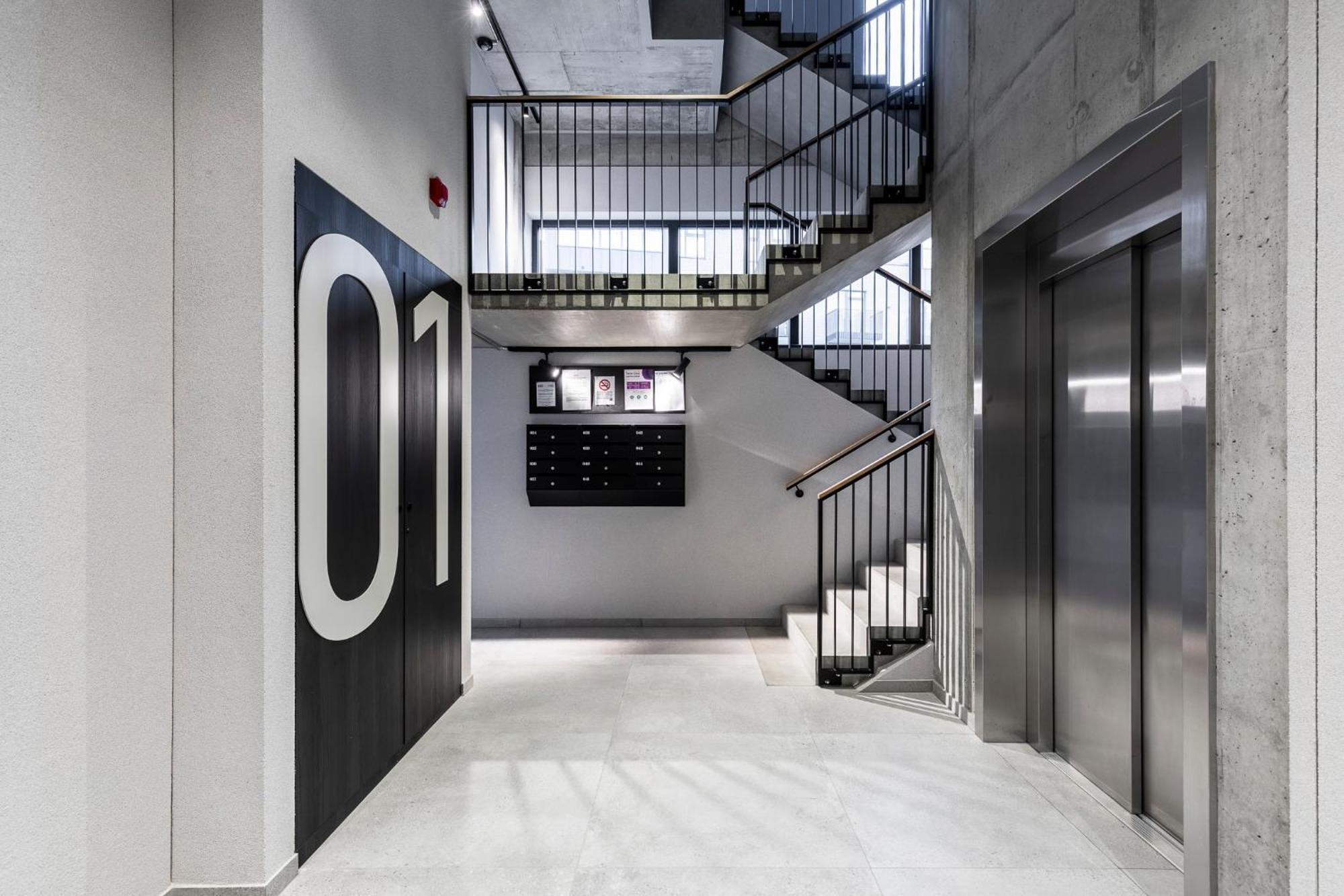 Paupys Lofts Διαμέρισμα Βίλνιους Εξωτερικό φωτογραφία