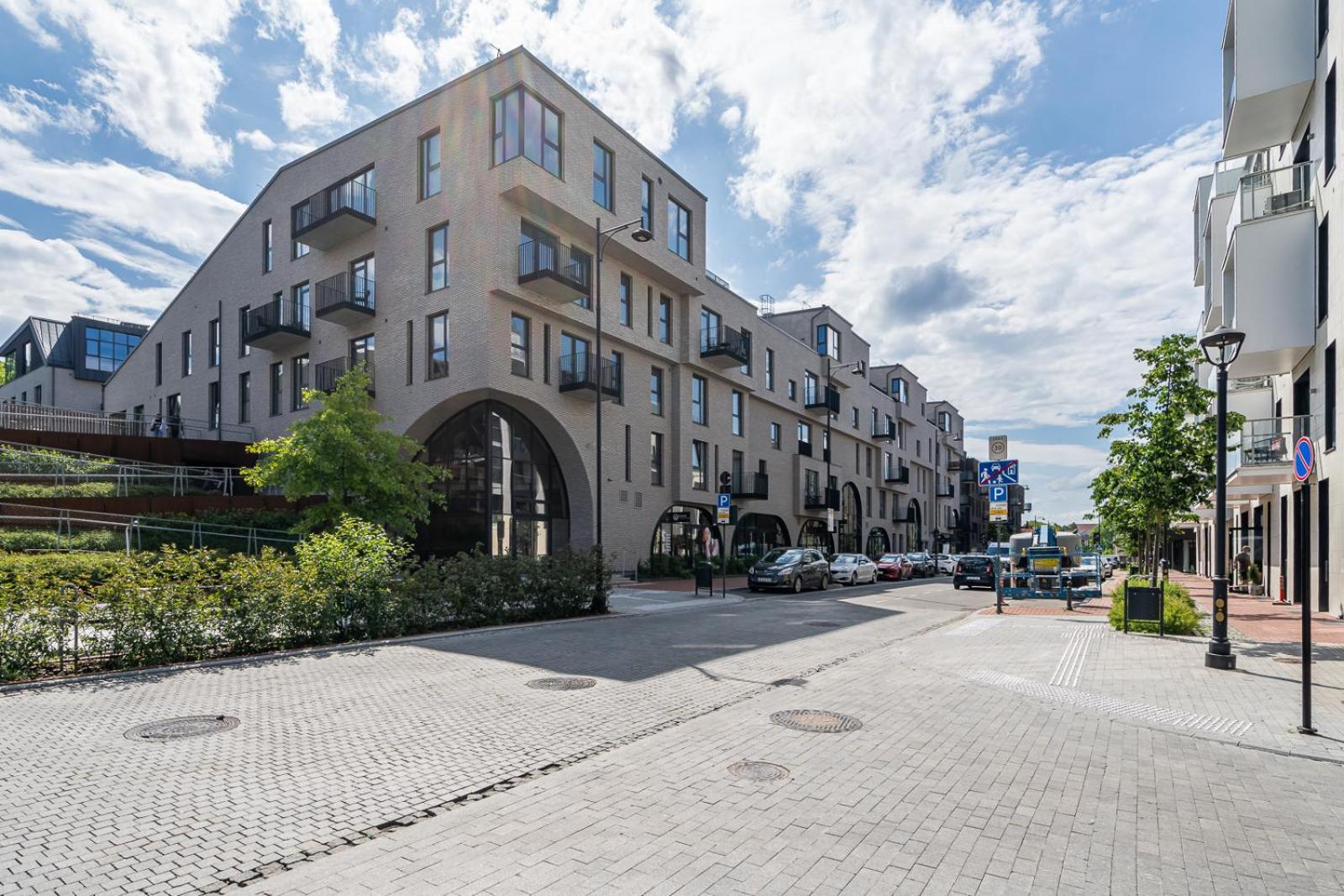 Paupys Lofts Διαμέρισμα Βίλνιους Εξωτερικό φωτογραφία