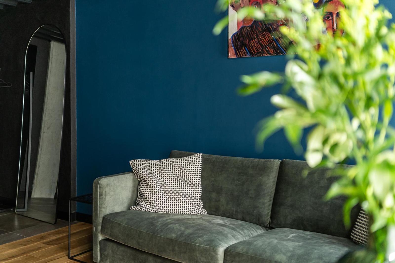 Paupys Lofts Διαμέρισμα Βίλνιους Εξωτερικό φωτογραφία