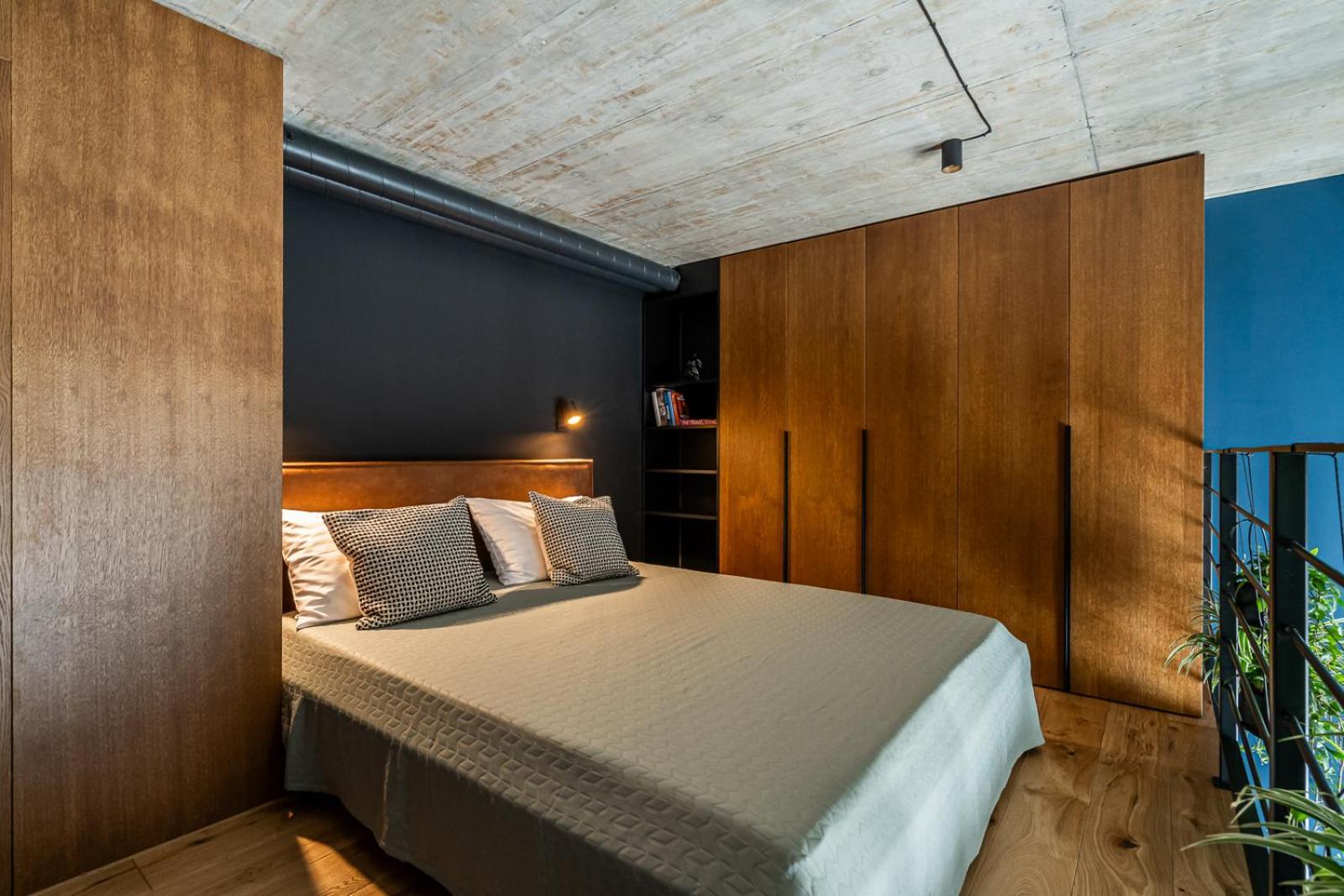 Paupys Lofts Διαμέρισμα Βίλνιους Εξωτερικό φωτογραφία