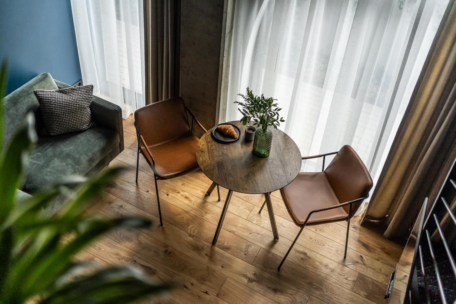Paupys Lofts Διαμέρισμα Βίλνιους Εξωτερικό φωτογραφία