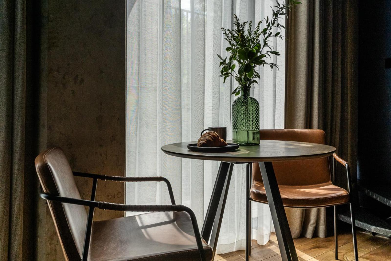 Paupys Lofts Διαμέρισμα Βίλνιους Εξωτερικό φωτογραφία