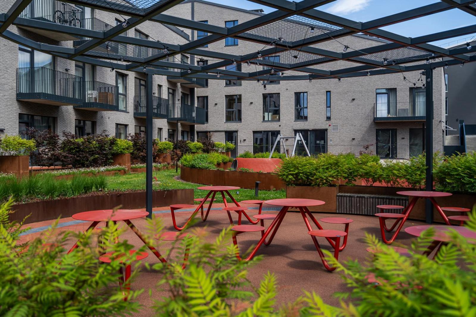 Paupys Lofts Διαμέρισμα Βίλνιους Εξωτερικό φωτογραφία